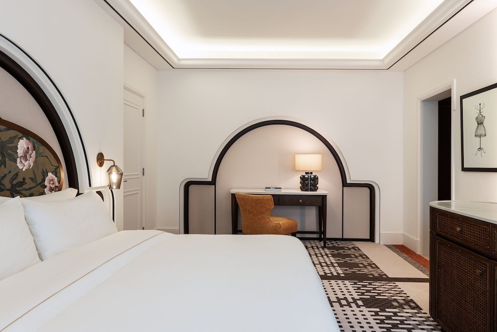 The Westin Dubai Mina Seyahi Beach Resort & Marina 20