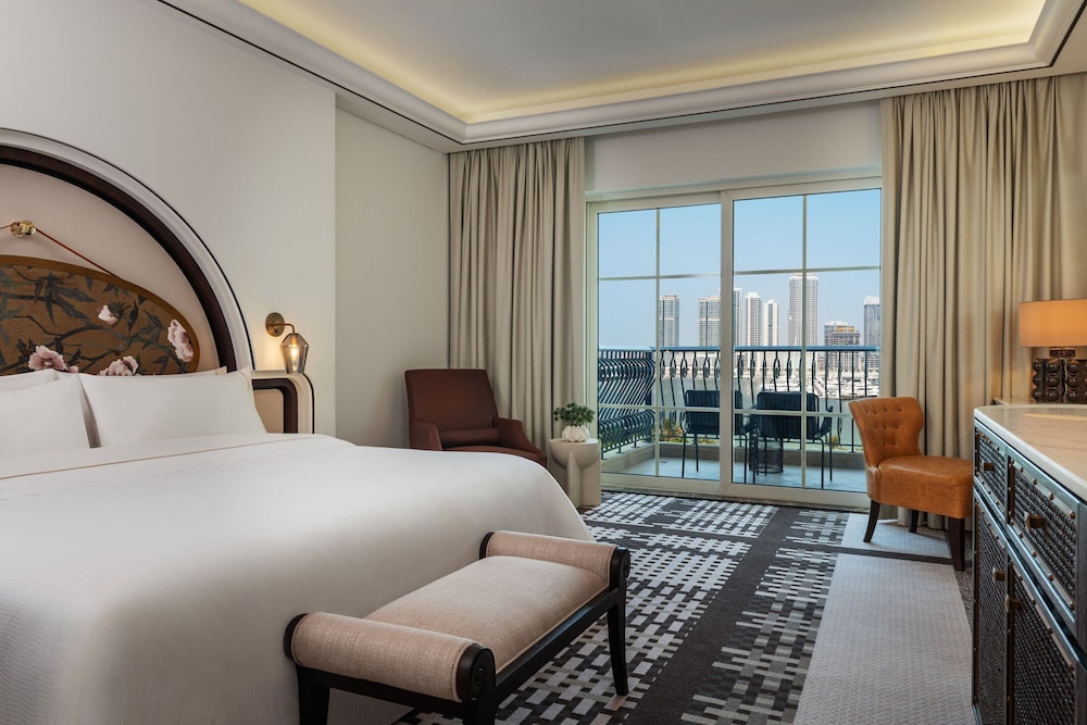 The Westin Dubai Mina Seyahi Beach Resort & Marina 19