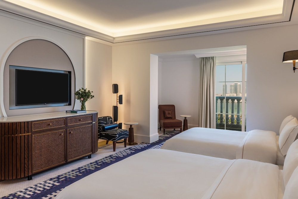 The Westin Dubai Mina Seyahi Beach Resort & Marina 21