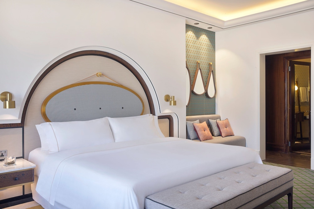 The Westin Dubai Mina Seyahi Beach Resort & Marina 12