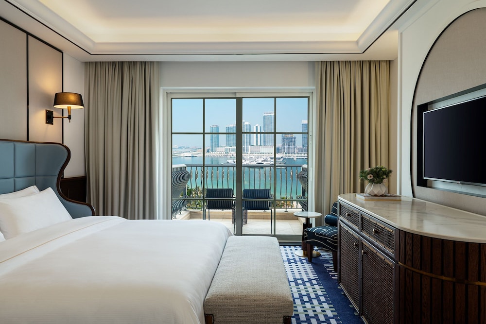 The Westin Dubai Mina Seyahi Beach Resort & Marina 17