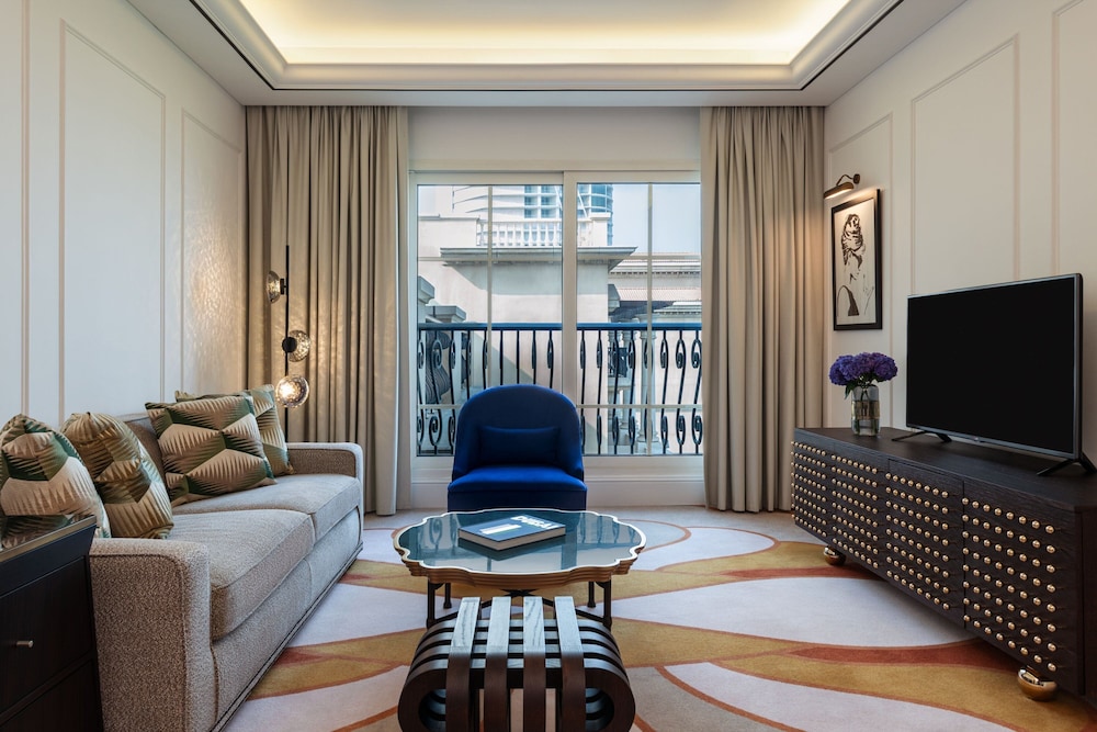 The Westin Dubai Mina Seyahi Beach Resort & Marina 14
