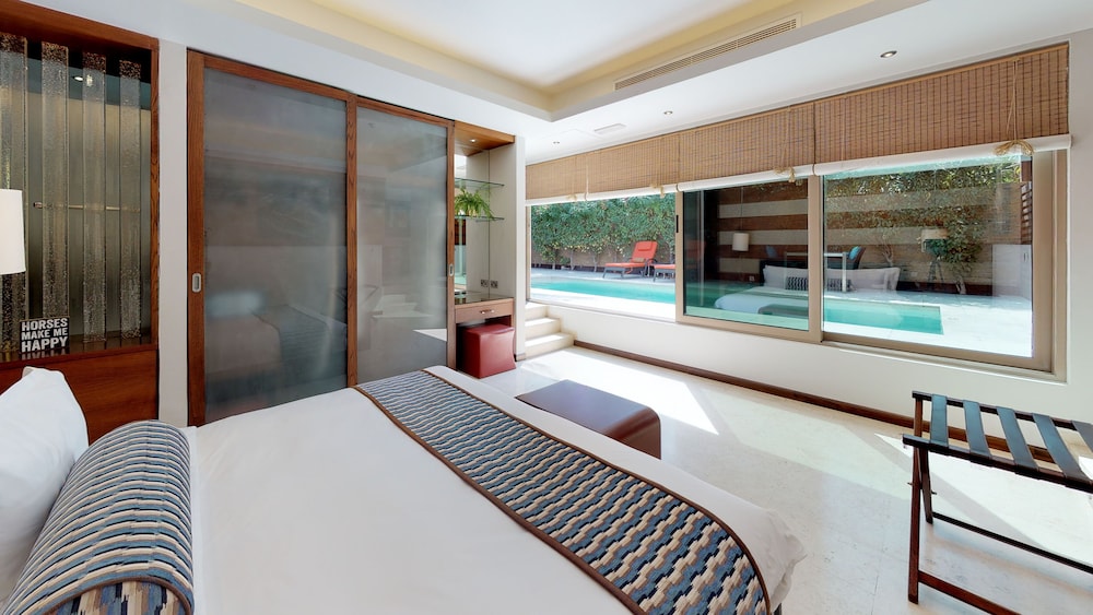Meliá Desert Palm Meliá Collection 15