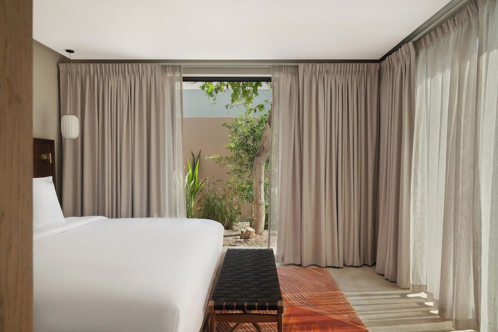 Meliá Desert Palm Meliá Collection 7