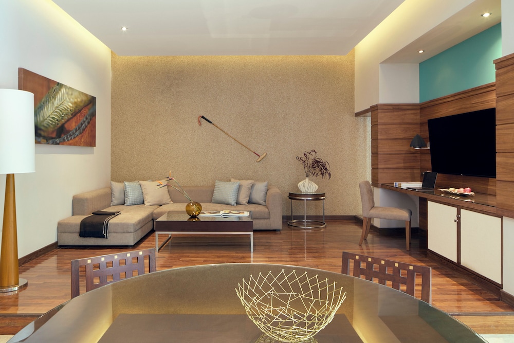 Meliá Desert Palm Meliá Collection 13