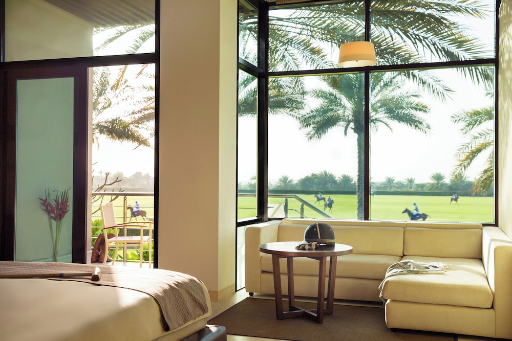 Meliá Desert Palm Meliá Collection 11
