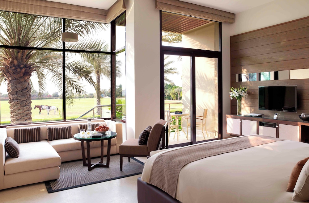 Meliá Desert Palm Meliá Collection 12