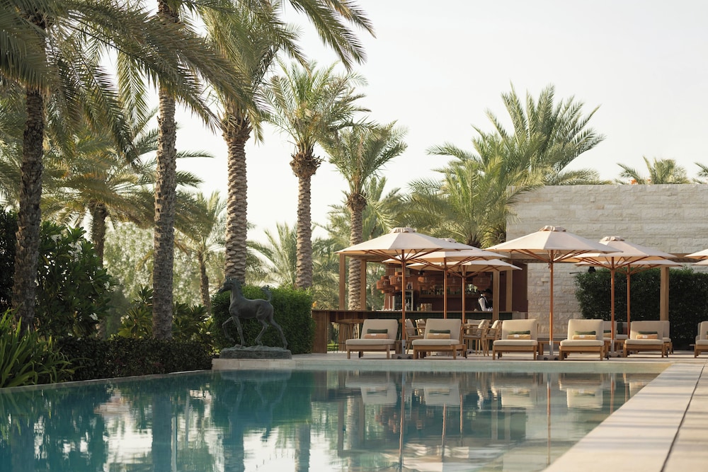 Meliá Desert Palm Meliá Collection 1