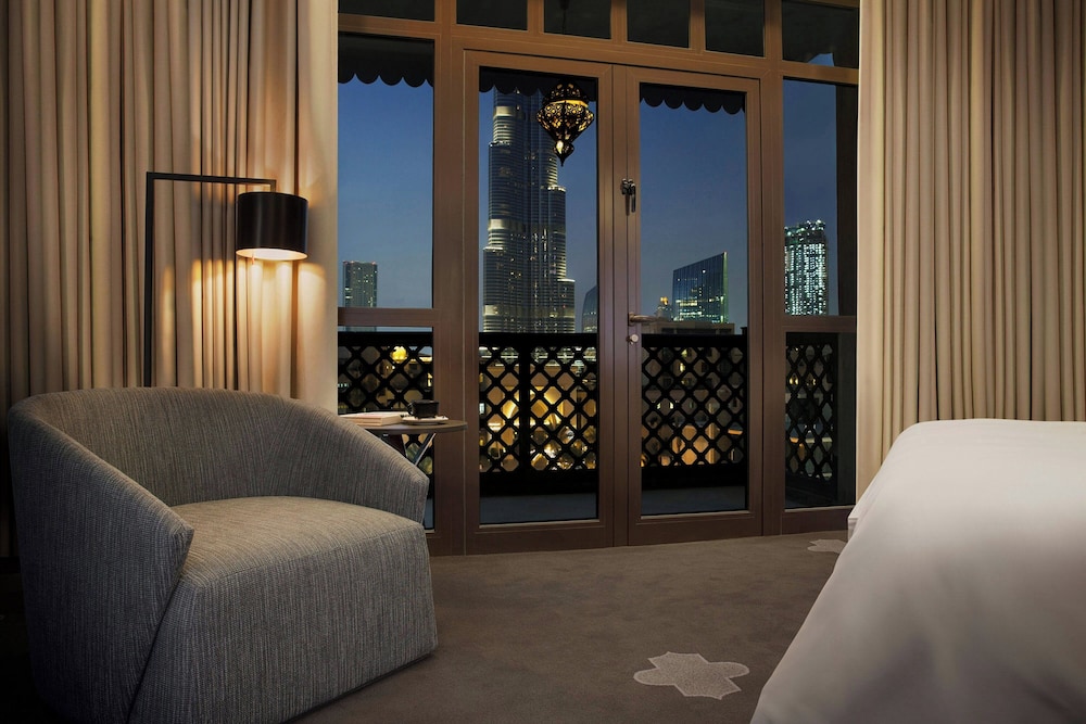 The Heritage Hotel, Autograph Collection 20