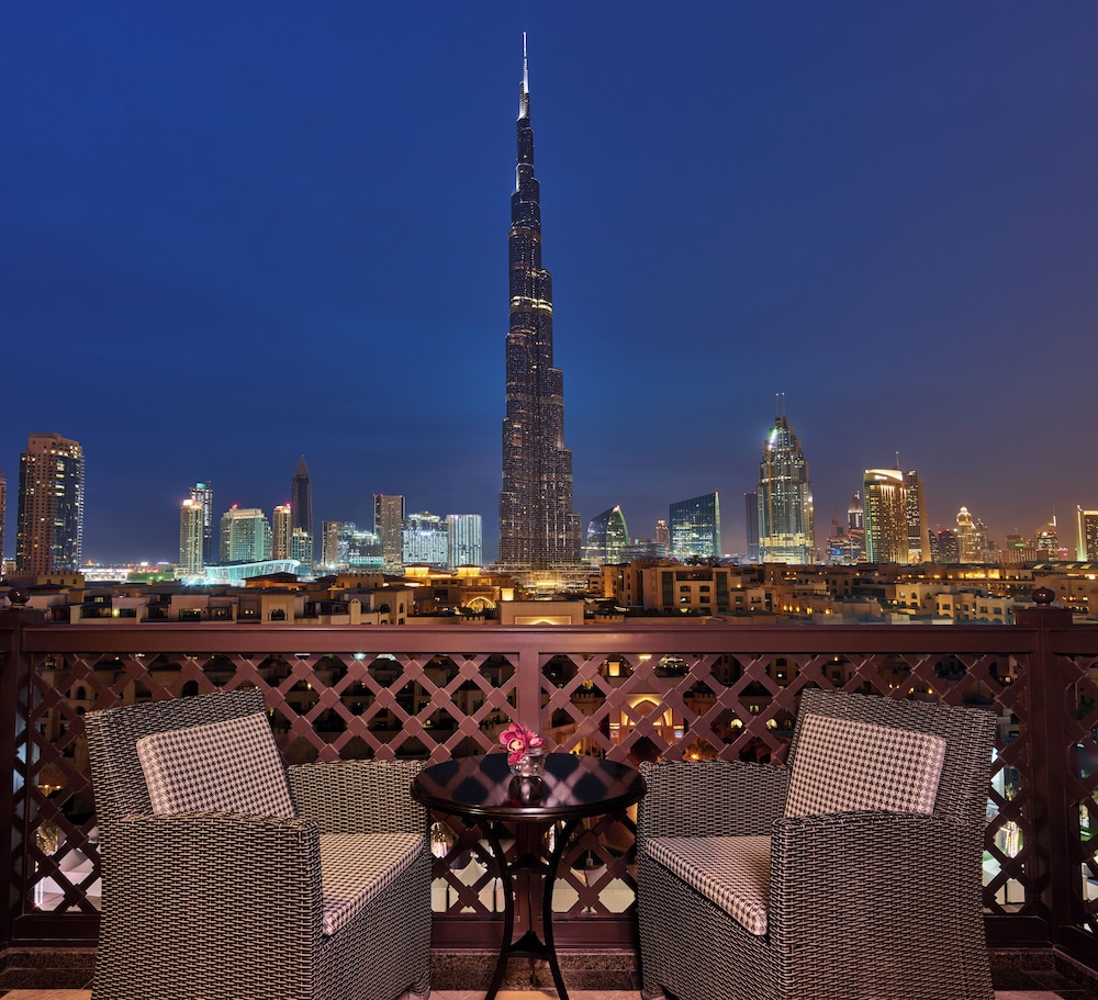 The Heritage Hotel, Autograph Collection 5