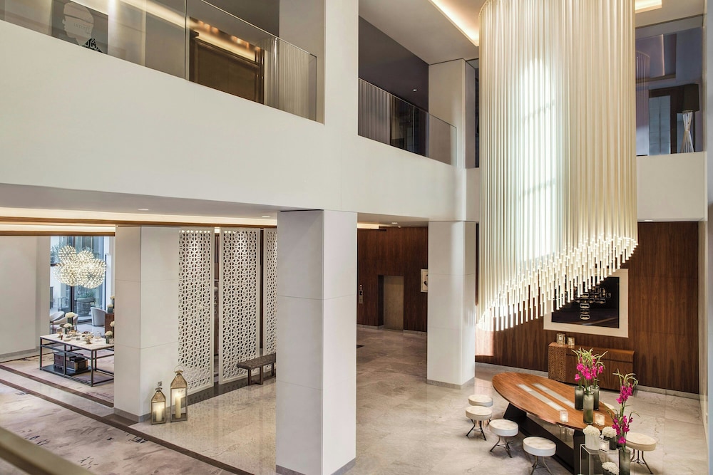 The Heritage Hotel, Autograph Collection 3