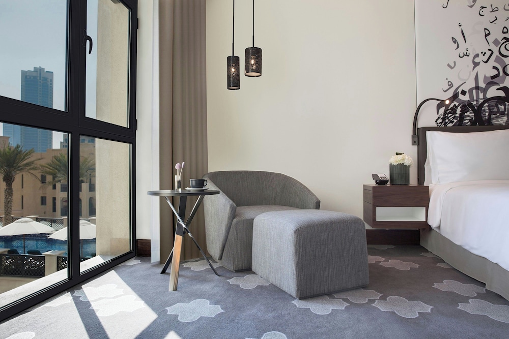 The Heritage Hotel, Autograph Collection 16