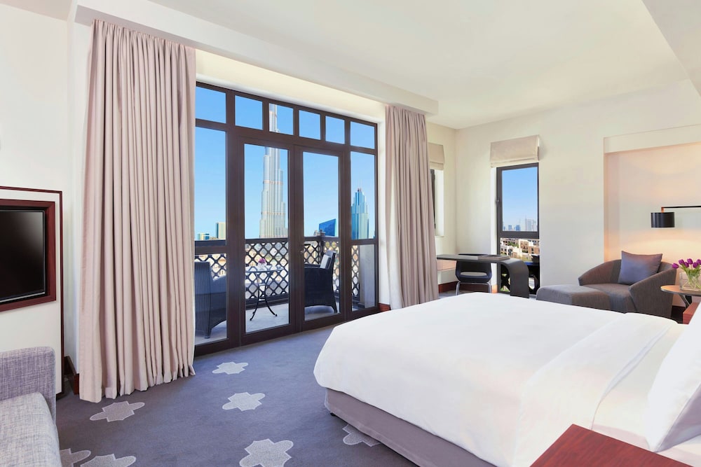 The Heritage Hotel, Autograph Collection 19