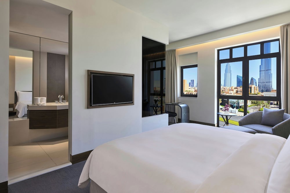 The Heritage Hotel, Autograph Collection 15