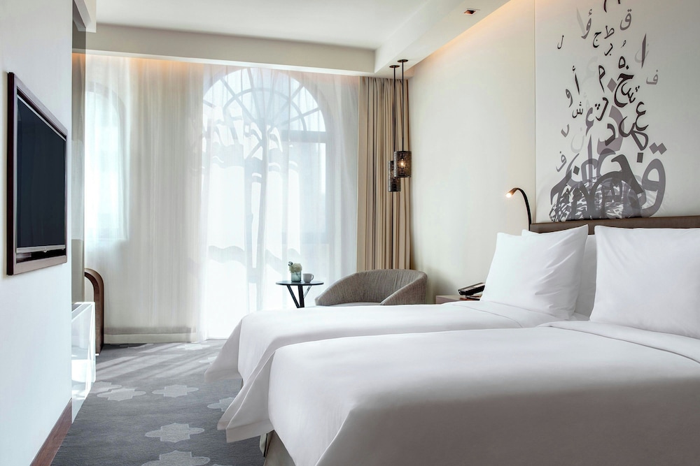 The Heritage Hotel, Autograph Collection 12