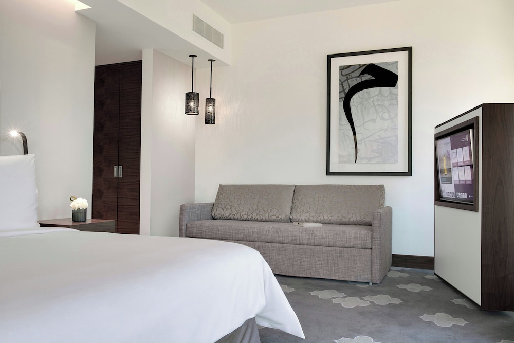 The Heritage Hotel, Autograph Collection 17