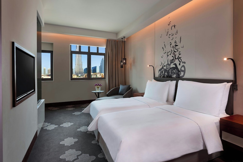 The Heritage Hotel, Autograph Collection 8