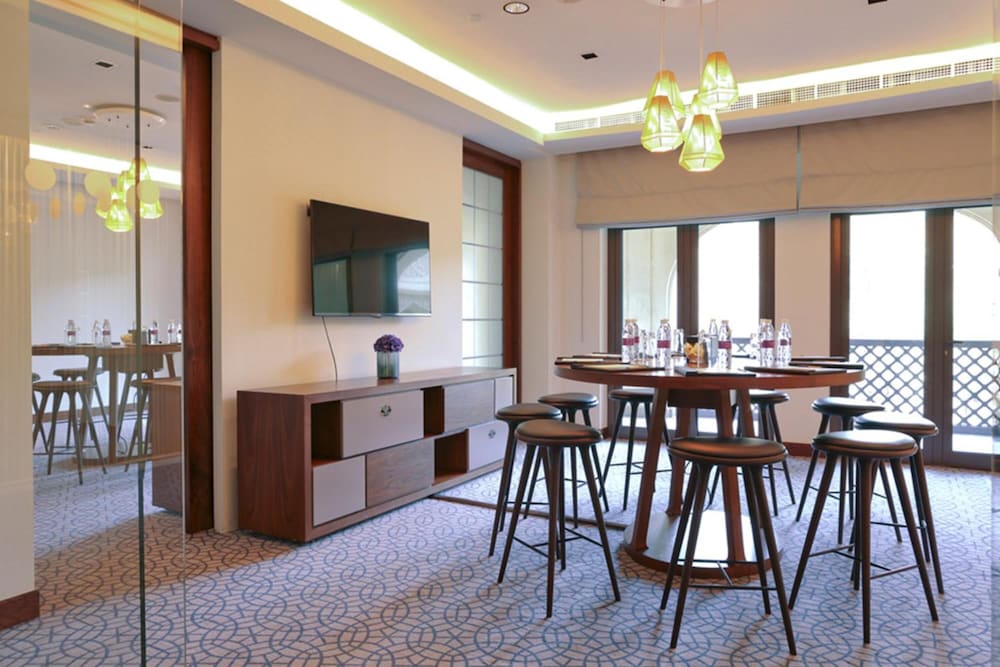 The Heritage Hotel, Autograph Collection 24