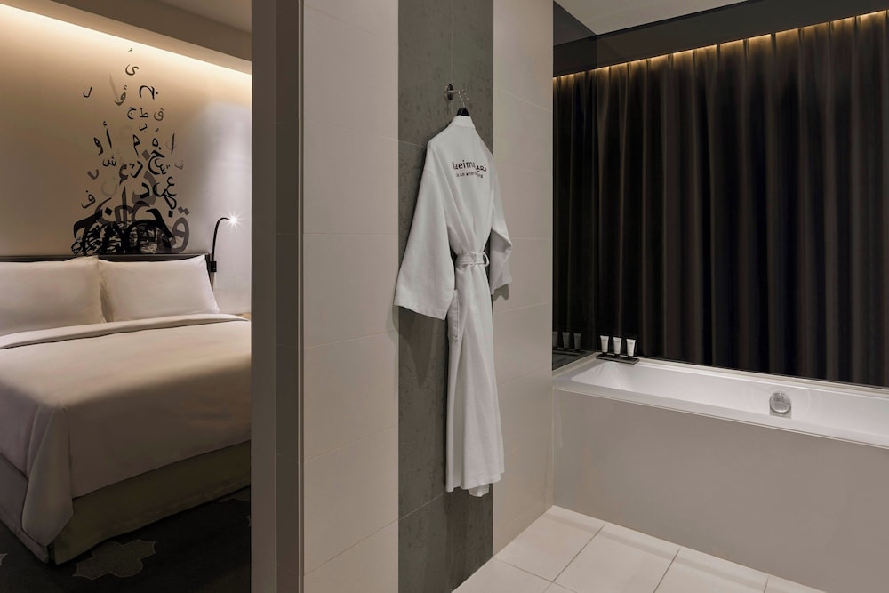 The Heritage Hotel, Autograph Collection 11