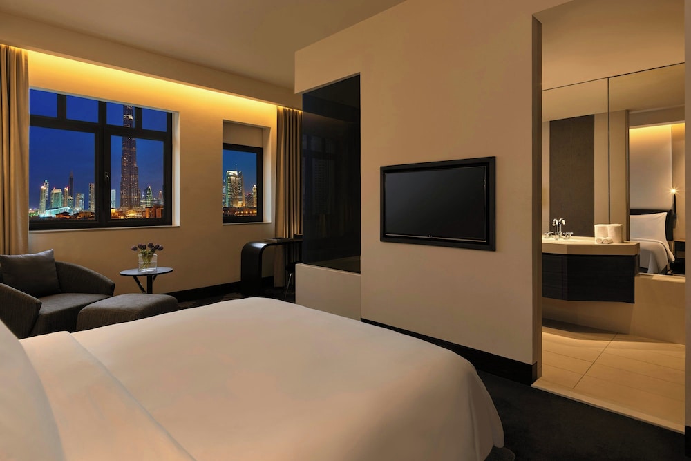 The Heritage Hotel, Autograph Collection 13