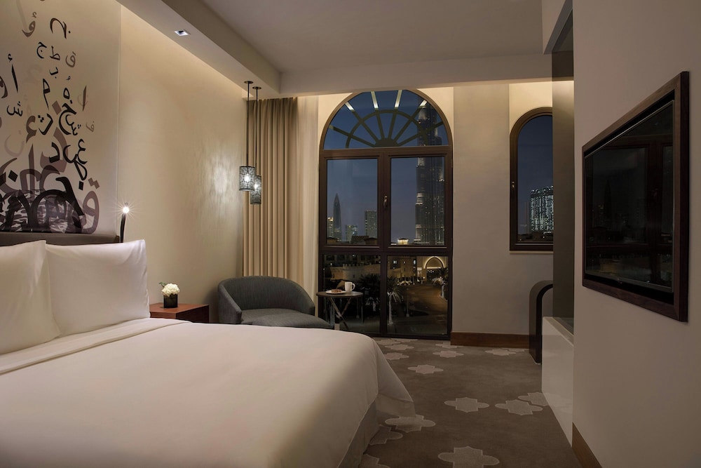 The Heritage Hotel, Autograph Collection 22