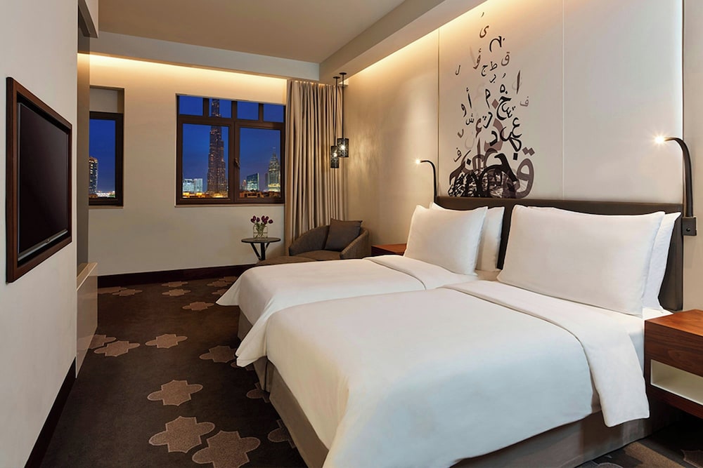 The Heritage Hotel, Autograph Collection 18