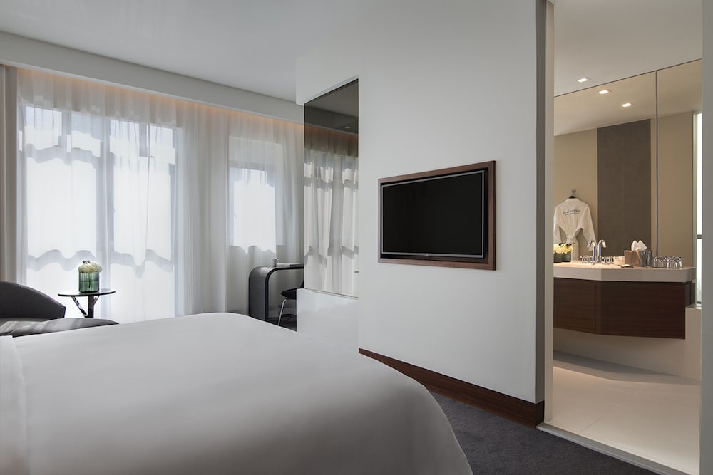 The Heritage Hotel, Autograph Collection 4