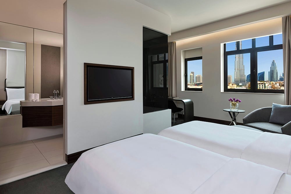 The Heritage Hotel, Autograph Collection 9