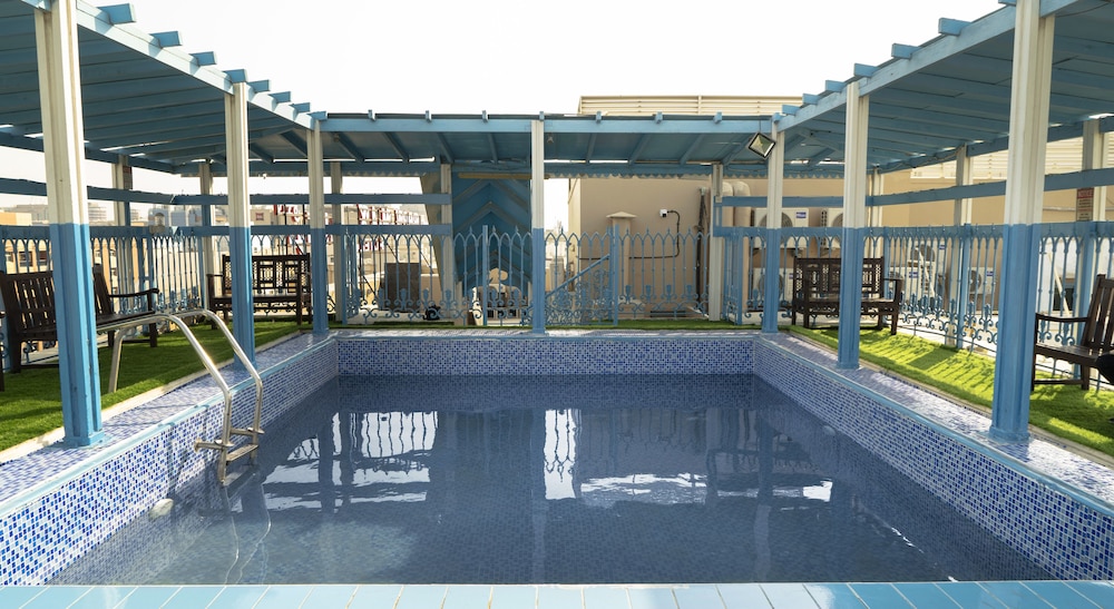 Boonmax Hotel 14