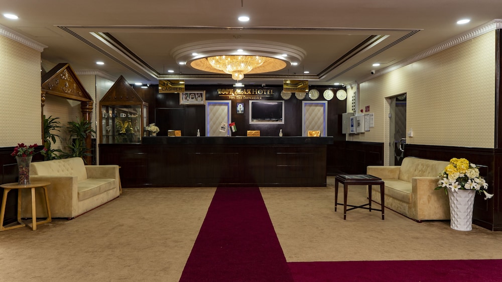 Boonmax Hotel 2