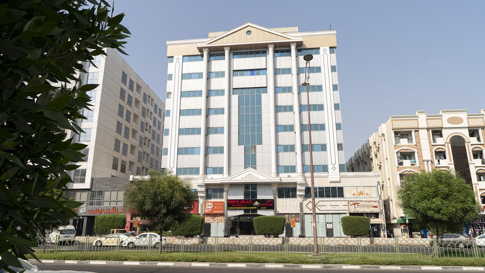 Boonmax Hotel 1