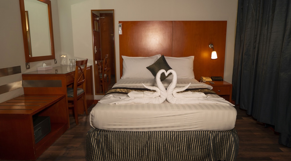 Boonmax Hotel 11