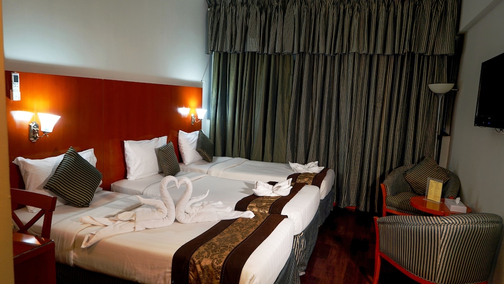 Boonmax Hotel 6