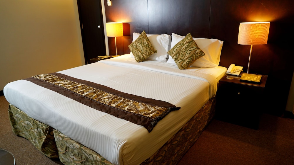 Boonmax Hotel 10
