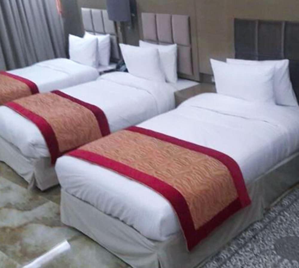 Sun & Sands Plaza Hotel 13