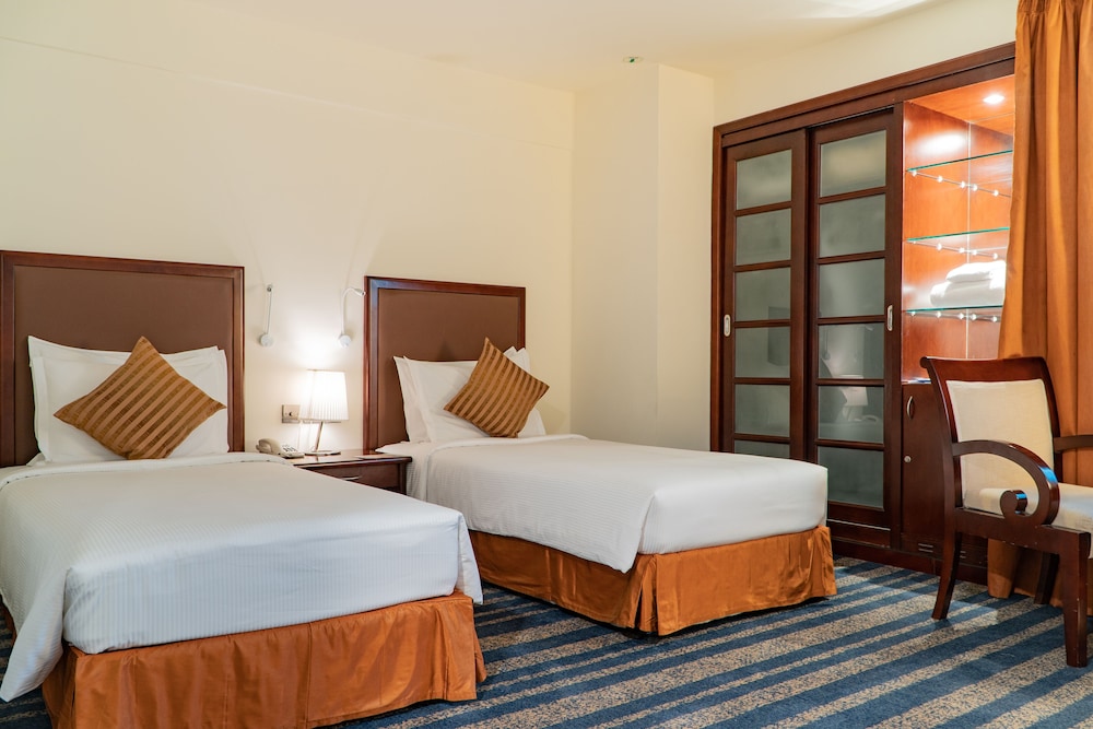Al Ain Palace Abu Dhabi 12