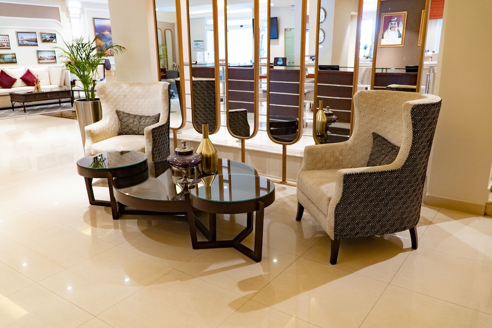 Al Ain Palace Abu Dhabi 8