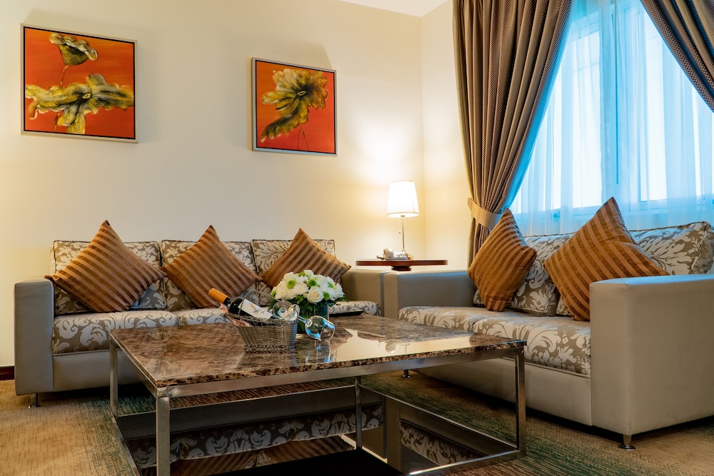 Al Ain Palace Abu Dhabi 18
