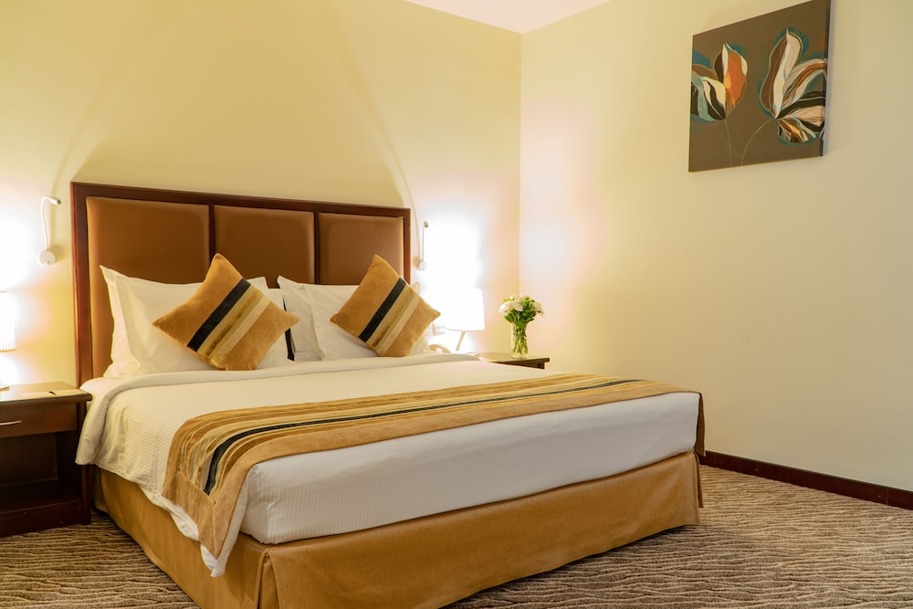 Al Ain Palace Abu Dhabi 10