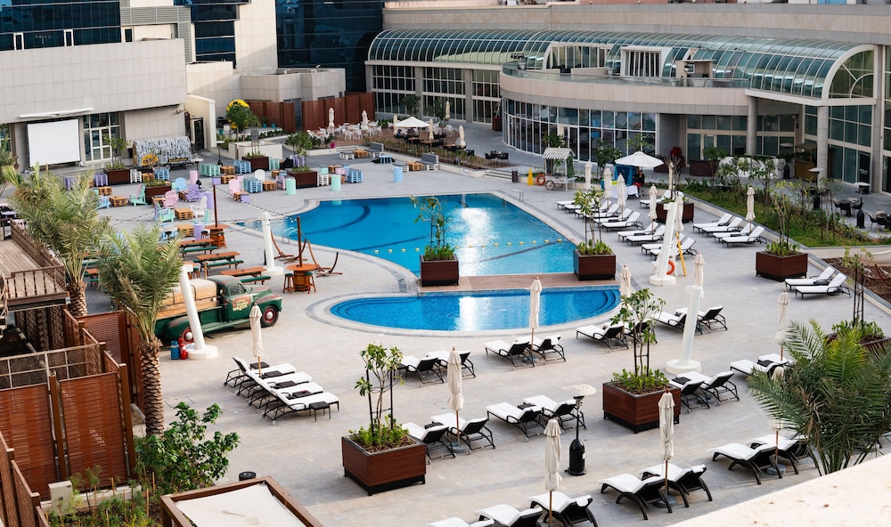 Al Ain Palace Abu Dhabi 1