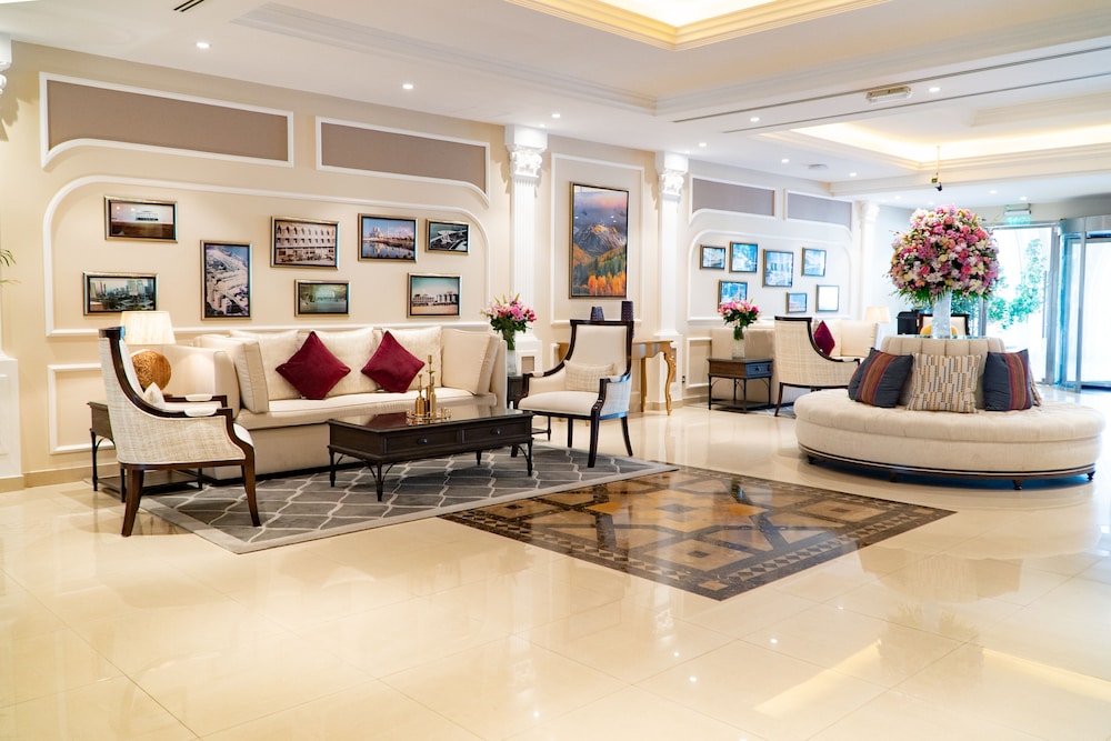 Al Ain Palace Abu Dhabi 6