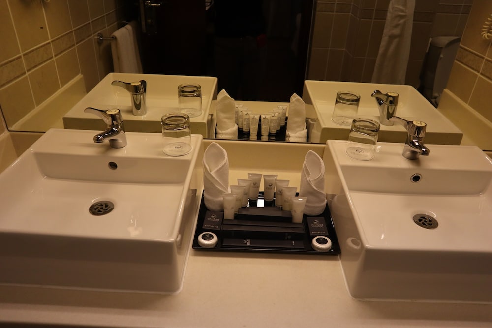 Al Ain Palace Abu Dhabi 22