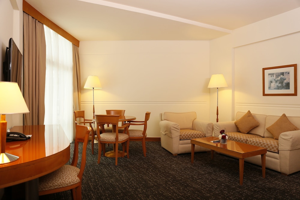 J5 Hotels Port Saeed 17