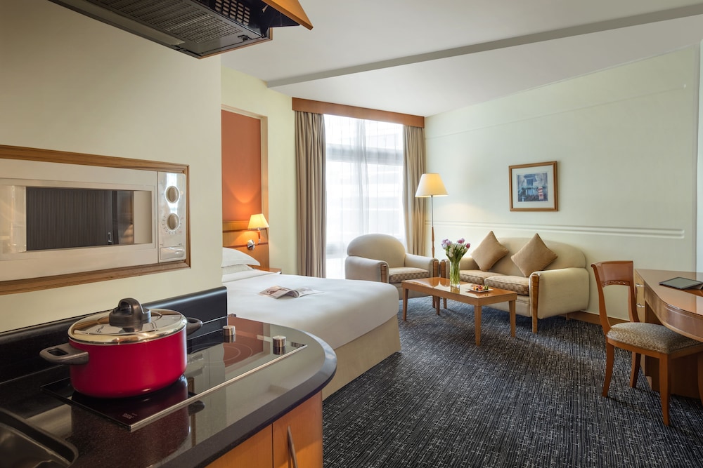 J5 Hotels Port Saeed 13