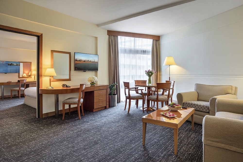 J5 Hotels Port Saeed 14