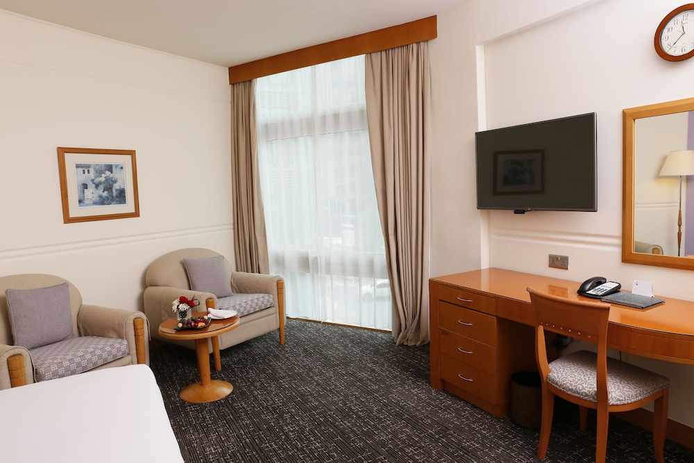 J5 Hotels Port Saeed 9