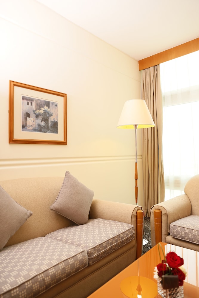 J5 Hotels Port Saeed 11