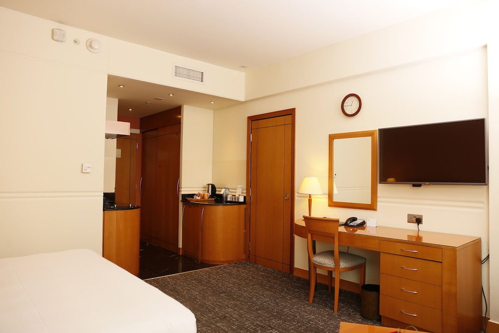 J5 Hotels Port Saeed 8