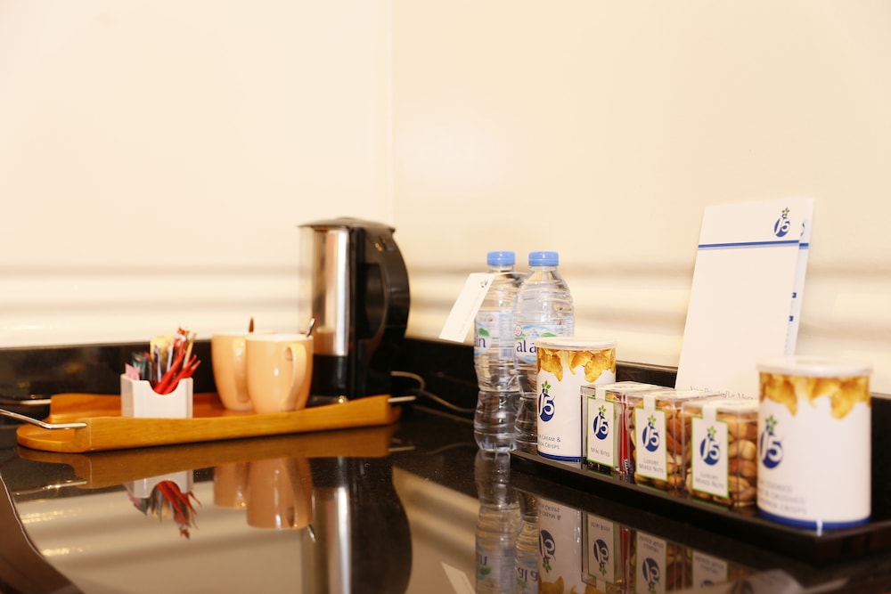 J5 Hotels Port Saeed 10