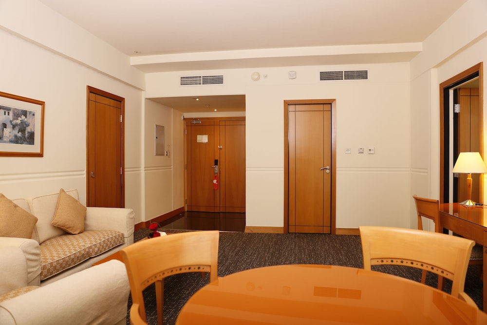 J5 Hotels Port Saeed 16